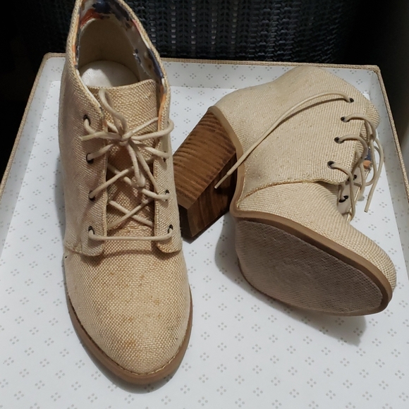 Call It Spring Booties - Picture 3 of 3